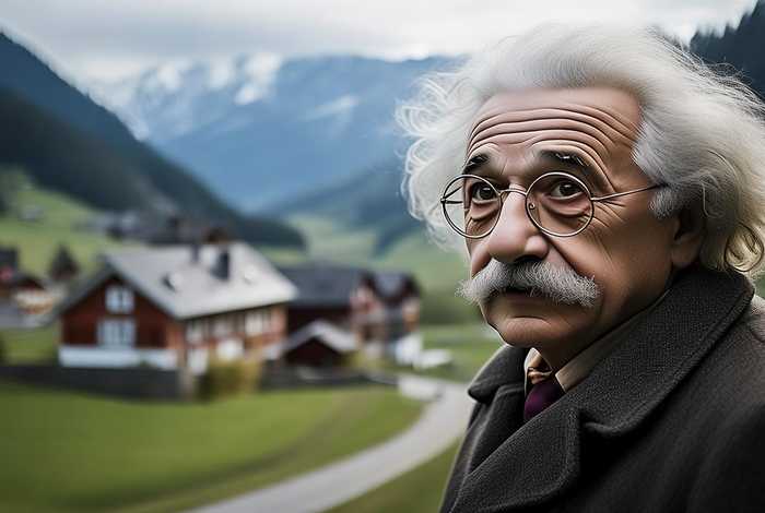 爱因斯坦生活在哪个国家、爱因斯坦生活在哪个国家呢 爱因斯坦生活在哪个国家、爱因斯坦生活在哪个国家呢