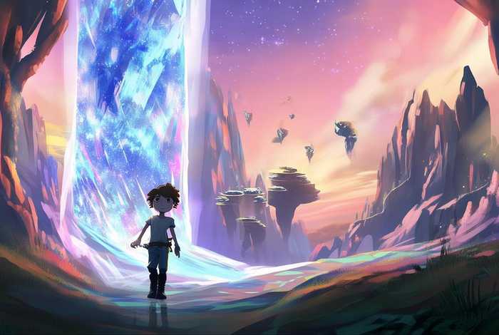 从零开始的异世界生活同人电影，从零开始的异世界生活大电影