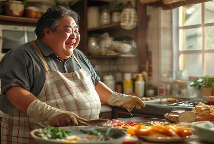 金太狼的幸福生活全集剧情 金太狼的幸福生活全集剧情解析