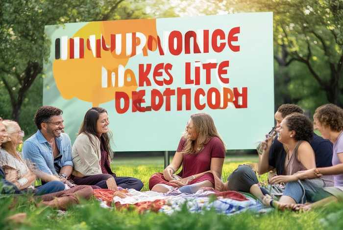 保险让生活更美好，保险让生活更美好是哪年的宣传语