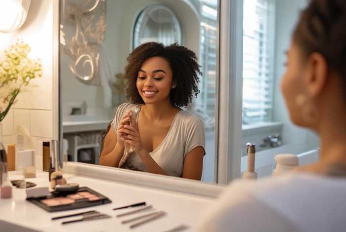 画生活妆都应该准备什么，画生活妆都应该准备什么化妆品