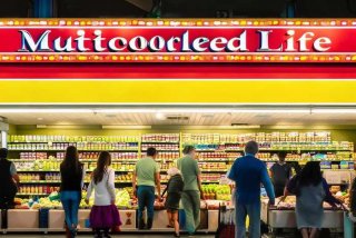 多彩生活超市、多彩生活超市地址