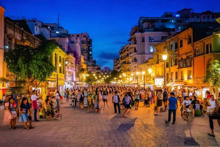 彩柒汇生活广场怎么样 - 彩柒汇生活广场怎么样知乎