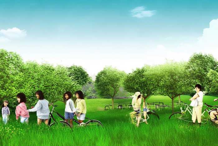 绿色生活作文满分，绿色生活满分作文2010