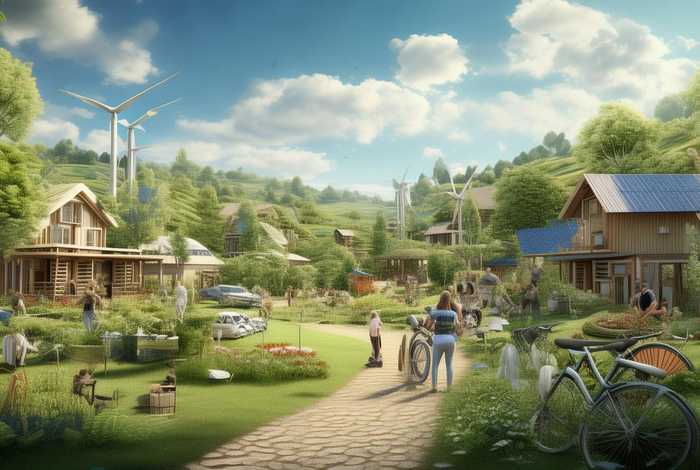 绿色发展方式和生活方式是什么 - 绿色发展方式和绿色生活方式是指什么？