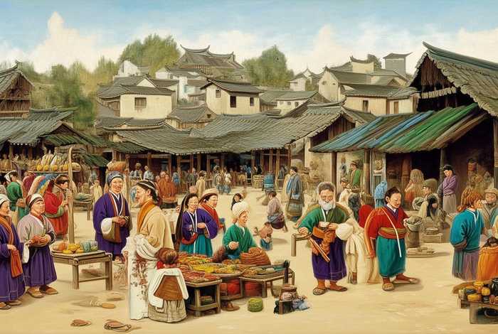 古代百姓的真实生活的电视剧、古代百姓的真实生活的电视剧叫什么