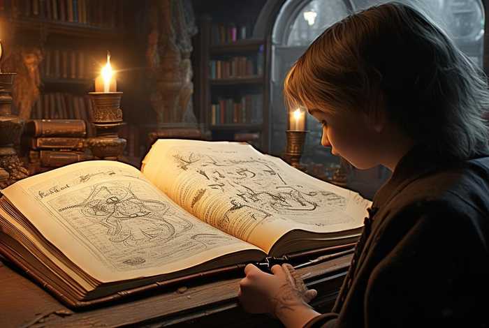 霍格沃茨生活指南笔趣阁、霍格沃茨生活指南 笔趣阁