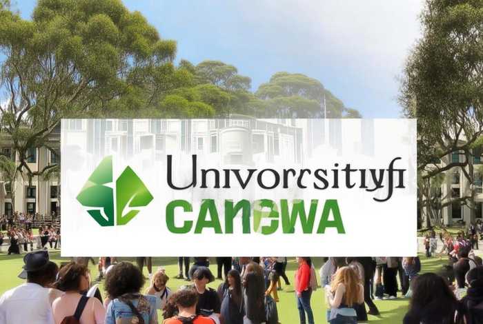 堪培拉大学；堪培拉大学怎么样