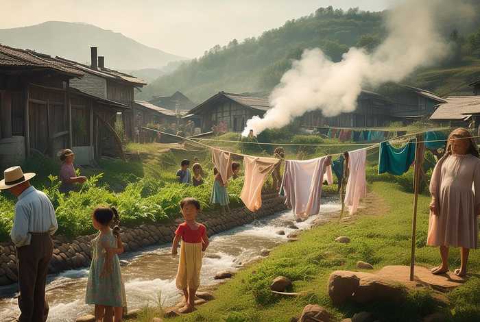 村民的生活情况怎么写 村民的生活情况怎么写范文