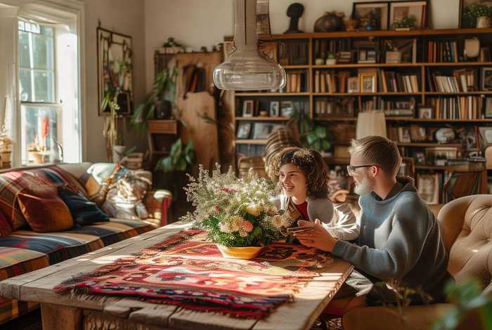 家居生活主题；家居生活主题名称大全