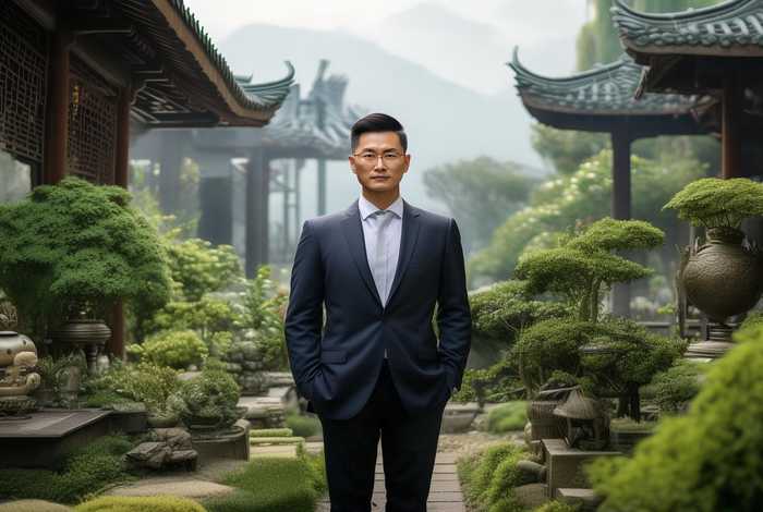 华漕生活馆；华漕生活馆项目负责人金总简介