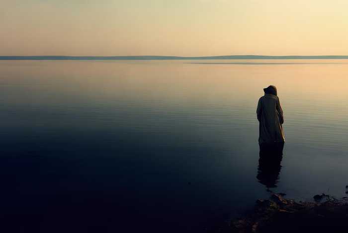 假如生活抛弃了你该怎么办 - 假如生活抛弃了你该怎么办呢