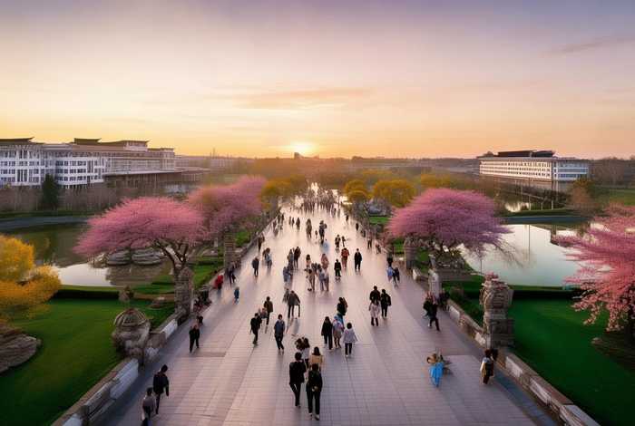 记录南大生活 记录南大生活的纪录片