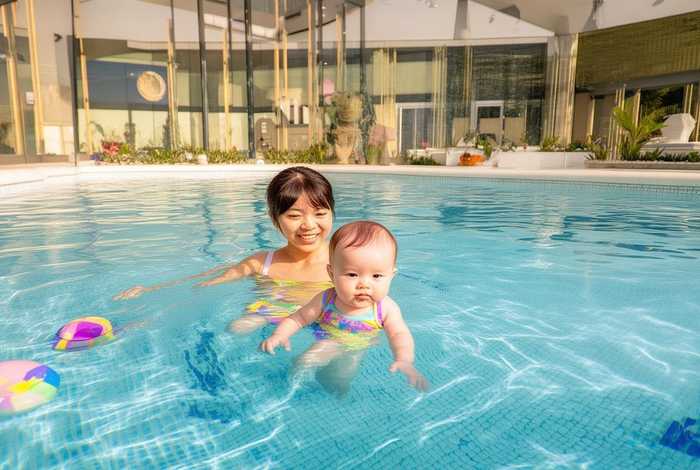 宝贝计划母婴生活馆游泳馆（宝贝计划母婴生活馆宝山店怎么样）