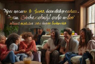 客厅生活最经典十句话 - 客厅生活最经典十句话图片