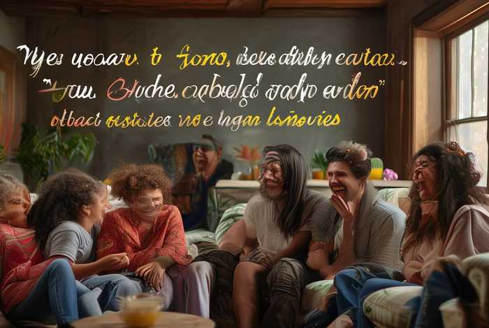 客厅生活最经典十句话 - 客厅生活最经典十句话图片