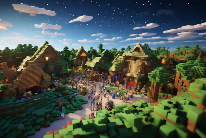 mc真实、mc真实版下载