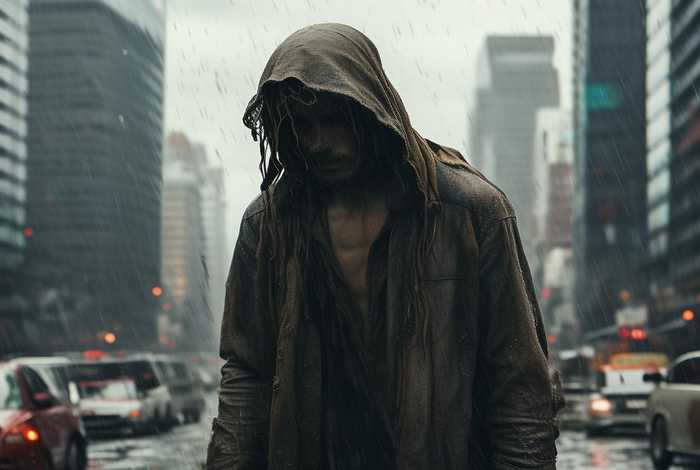 被生活压迫的图片大全 - 被生活压迫的图片大全大图