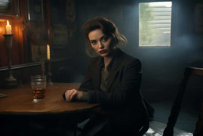 黑帮生活（美国黑手党头目妻子曝黑帮生活）