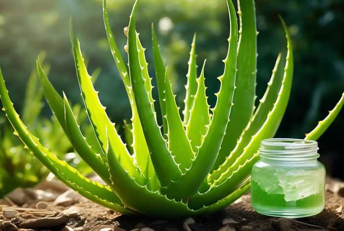 芦荟的习性和作用、芦荟的特征和作用