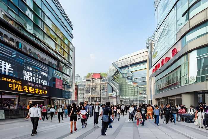 常州生活广场；常州生活广场营业时间