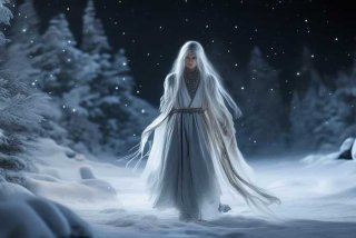 当长生的我有了分身 - 当长生的我有了分身繁星寒雪