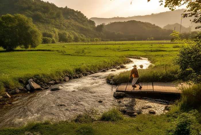 慢悠悠的生活诗句、慢悠悠的生活诗句有哪些
