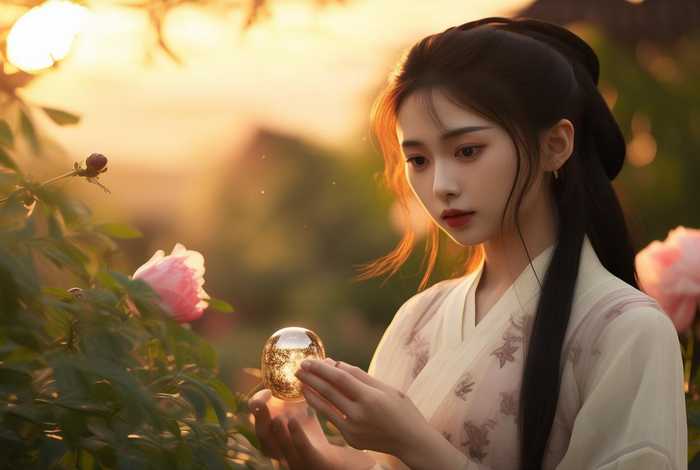 红楼清穿、红楼清穿有两颗生子丹