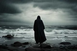 对生活绝望的个性说说（对生活绝望的个性说说图片）