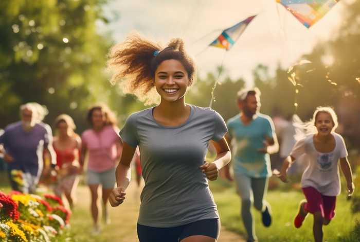 积极向上热爱生活的词语 - 积极向上热爱生活的词语怎么说