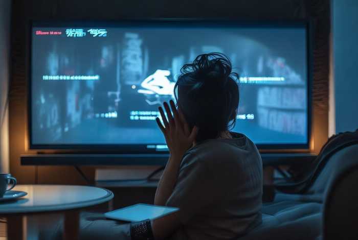 吉视生活频道直播怎么看不到 - 吉视生活频道直播怎么看不到了