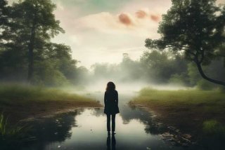 对生活感到迷茫的时候怎么办、对生活感到迷茫的时候怎么办的说说