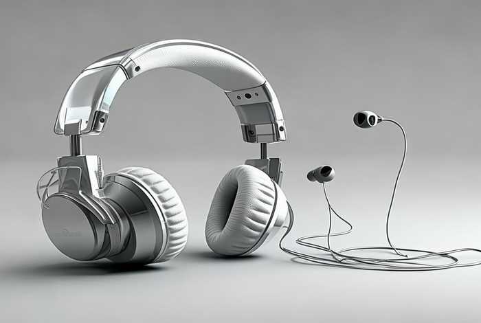 耳机与耳麦有什么区别；耳机与耳麦有什么区别图片