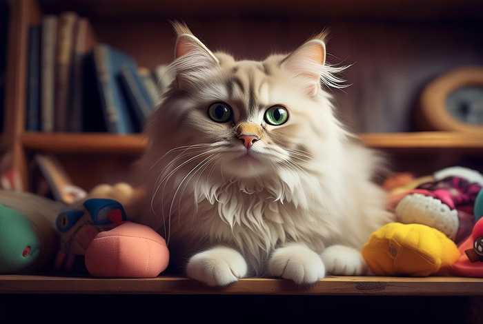 猫的性格、猫的性格是天生的还是后天的