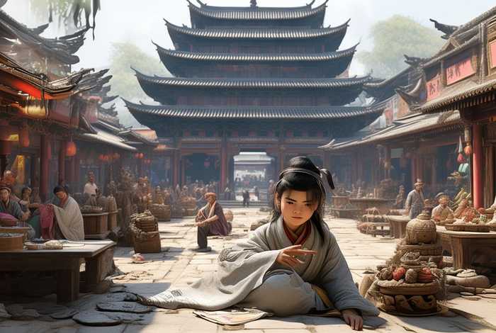 假如我生活在秦朝作文800字、假如我生活在秦朝作文800字记叙文