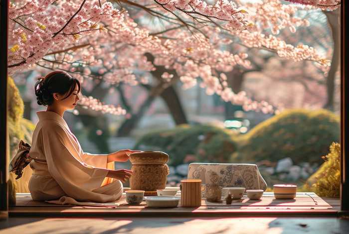 茶艺与生活的关系；茶艺与生活的关系有哪些