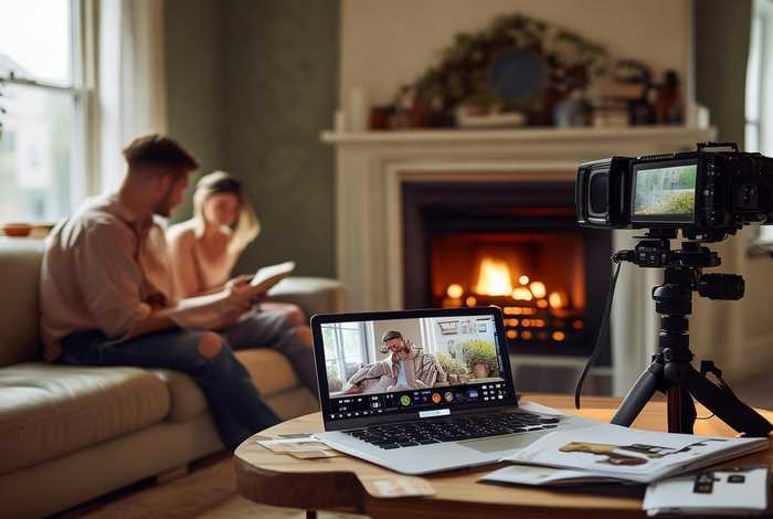 夫妻日常生活记录模板视频、夫妻日常生活记录模板视频下载