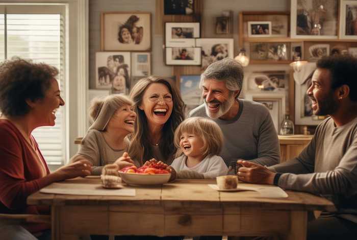 家庭生活感悟经典语录、家庭生活感悟经典语录大全