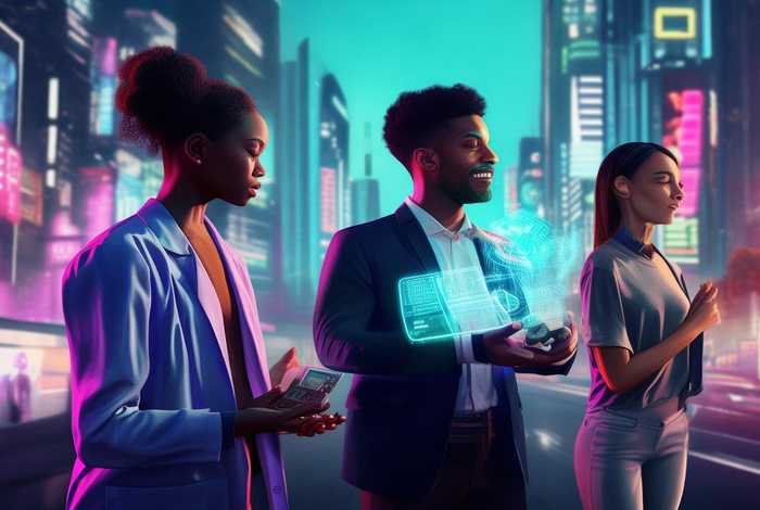 科技改变生活的名人例子 - 科技改变生活的名人例子有哪些