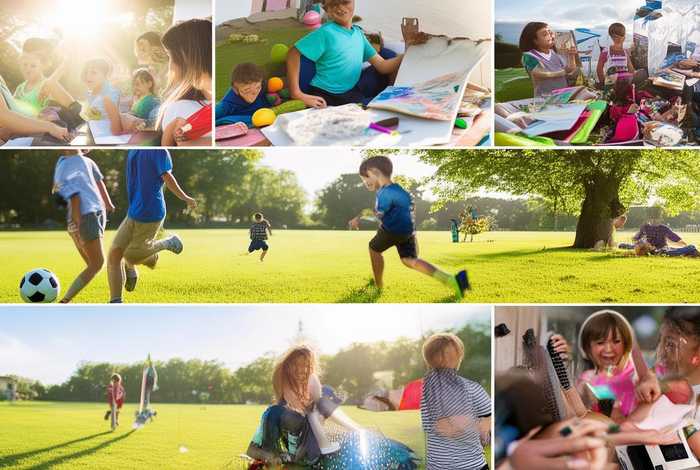 课余生活的日记画画(课余生活的日记画画怎么写) 课余生活的日记画画(课余生活的日记画画怎么写)