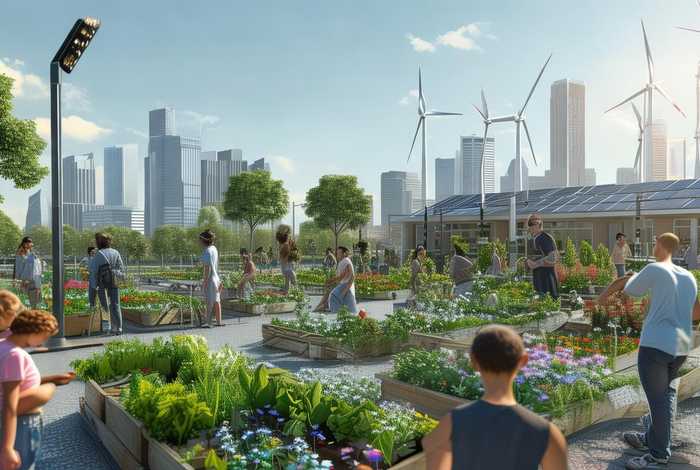 低碳生活金点子作文1000字，低碳金点子作文300字