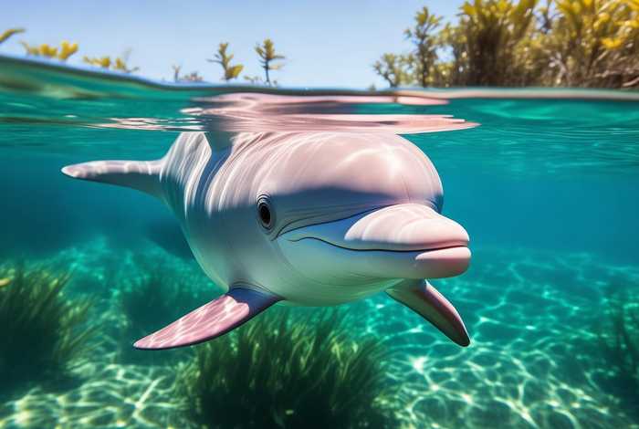 河豚的生活习性和特点（河豚的生活地区）