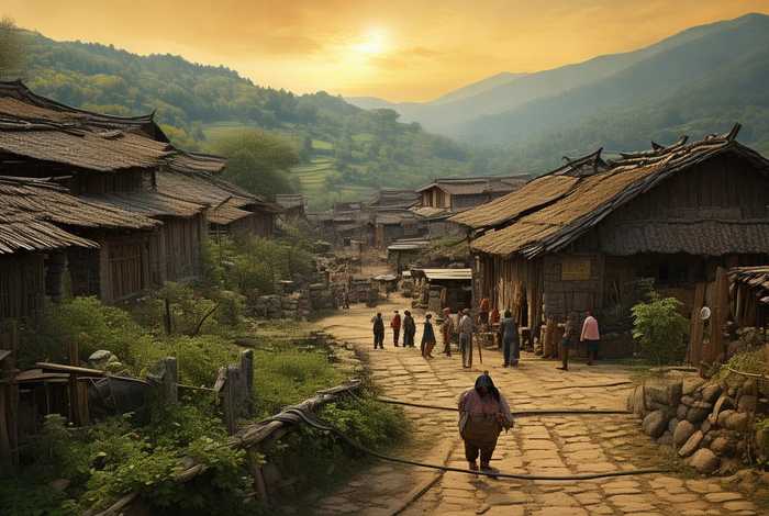 反映农村题材的电视剧，反映农村题材的电视剧有哪些