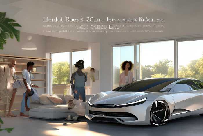 理想生活app靠谱吗 - 理想生活汽车