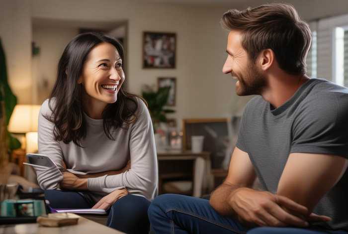 夫妻性格搭配技巧视频 夫妻性格搭配技巧视频讲解