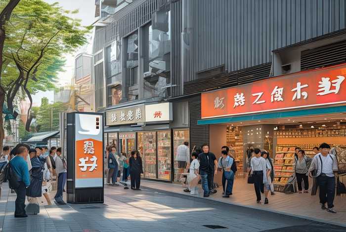 联华生活馆和联华超市有关系吗、联华生活馆和联华超市有关系吗知乎