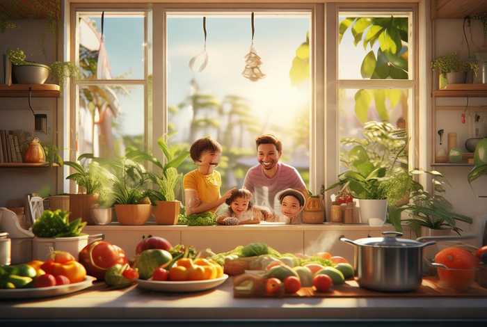 改善生活的图片、改善生活的图片素材