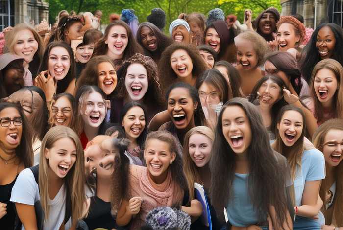 大学女生图组、大学女孩图片一组 大学女生图组、大学女孩图片一组