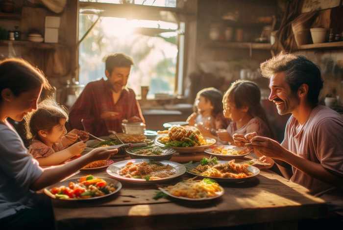 家常生活句子 家常菜形容生活的句子