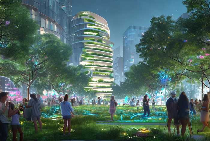 科技成就生活之美作文 - 科技成就生活之美作文素材